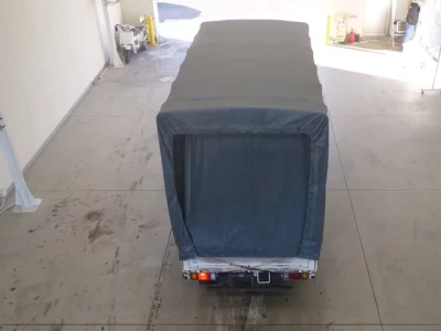 Isuzu ELF  с аукциона в Японии