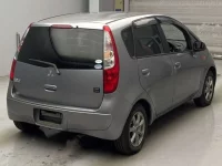 Mitsubishi COLT лот № 18146 оценка 3  с аукциона в Японии 1