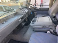 Nissan CONDOR лот № 216 оценка 3.5  с аукциона в Японии 4