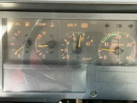 Nissan CONDOR лот № 216 оценка 3.5  с аукциона в Японии 5