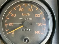 Nissan CONDOR лот № 216 оценка 3.5  с аукциона в Японии 6