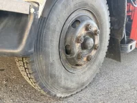 Nissan CONDOR лот № 216 оценка 3.5  с аукциона в Японии 8