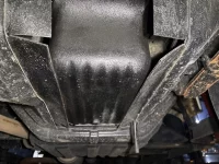 Nissan CONDOR лот № 216 оценка 3.5  с аукциона в Японии 9