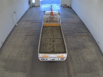 Nissan CONDOR  с аукциона в Японии