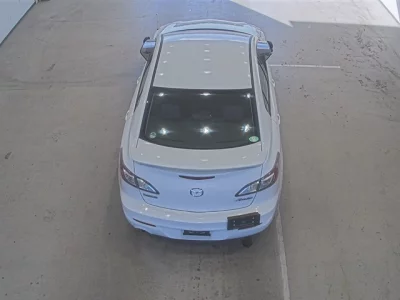 Mazda AXELA  с аукциона в Японии