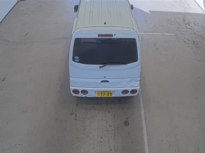 Mitsubishi MINICAB VAN