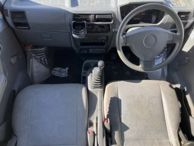 Mitsubishi MINICAB VAN