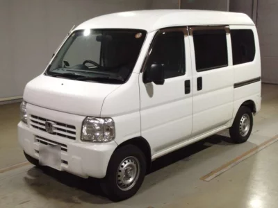 Honda ACTY VAN