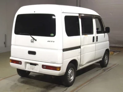 Honda ACTY VAN