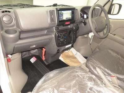 Mitsubishi MINICAB VAN