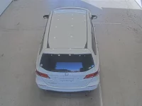 Honda ODYSSEY лот № 20092 оценка 3.5  с аукциона в Японии 2