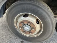 Nissan TRUCK лот № 220 оценка R  с аукциона в Японии 8