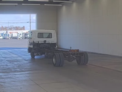 Nissan TRUCK  с аукциона в Японии