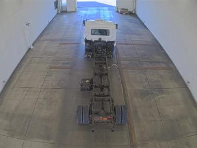 Nissan TRUCK  с аукциона в Японии