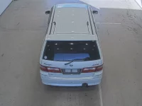 Nissan PRESAGE лот № 20093 оценка 3.5  с аукциона в Японии 2