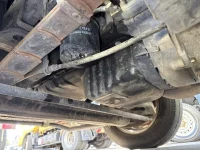 Isuzu ELF лот № 1071 оценка R  с аукциона в Японии 9