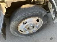 Isuzu ELF лот № 1071 оценка R  с аукциона в Японии 8