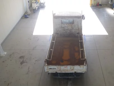 Isuzu ELF  с аукциона в Японии