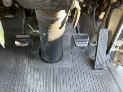 Isuzu ELF  с аукциона в Японии