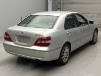 Toyota BREVIS лот № 18159 оценка 4  с аукциона в Японии 1