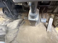 Nissan TRUCK лот № 221 оценка R  с аукциона в Японии 3