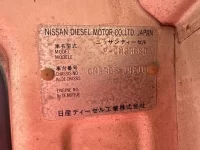 Nissan TRUCK лот № 221 оценка R  с аукциона в Японии 7