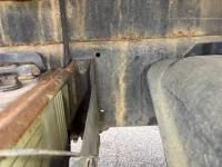 Nissan TRUCK лот № 221 оценка R  с аукциона в Японии 8