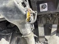 Nissan TRUCK лот № 224 оценка 3  с аукциона в Японии 3