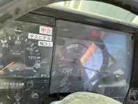 Nissan TRUCK лот № 224 оценка 3  с аукциона в Японии 5