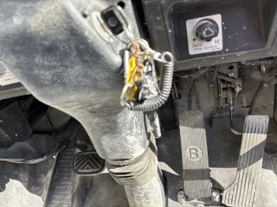 Nissan TRUCK  с аукциона в Японии