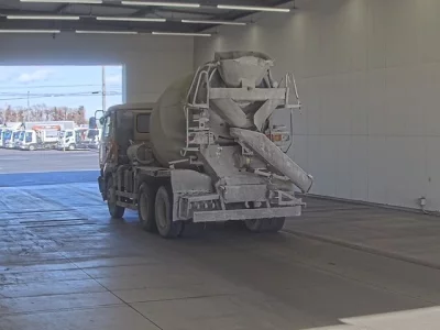 Nissan TRUCK  с аукциона в Японии