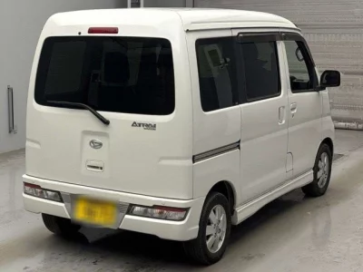 Daihatsu Atrai Wagon
