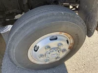 Nissan ATLAS лот № 1077 оценка 3  с аукциона в Японии 8