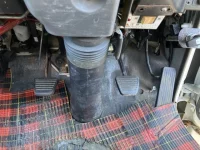 Nissan ATLAS лот № 1077 оценка 3  с аукциона в Японии 3