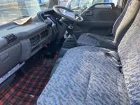 Nissan ATLAS лот № 1077 оценка 3  с аукциона в Японии 4