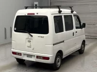 Daihatsu HIJET VAN лот № 3077 оценка 3.5  с аукциона в Японии 1