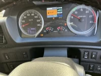 Hino PROFIA лот № 226 оценка 3.5  с аукциона в Японии 5