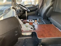 Hino PROFIA лот № 226 оценка 3.5  с аукциона в Японии 4