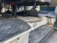 Nissan CARAVAN VAN лот № 20107 оценка RB  с аукциона в Японии 5