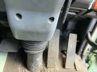 Mitsubishi SUPER GREAT лот № 229 оценка 3  с аукциона в Японии 3