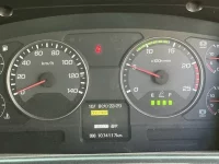 Mitsubishi SUPER GREAT лот № 229 оценка 3  с аукциона в Японии 5