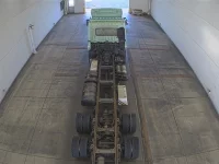 Mitsubishi SUPER GREAT лот № 229 оценка 3  с аукциона в Японии 2