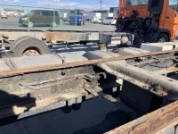 Mitsubishi SUPER GREAT лот № 229 оценка 3  с аукциона в Японии 7