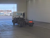 Hino RANGER лот № 228 оценка 3.5  с аукциона в Японии 1