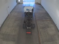 Hino RANGER лот № 228 оценка 3.5  с аукциона в Японии 2