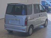 Daihatsu Atrai Wagon лот № 20109 оценка 3.5  с аукциона в Японии 1