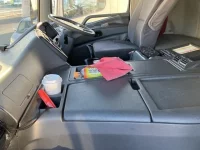 Mitsubishi SUPER GREAT лот № 230 оценка 3.5  с аукциона в Японии 4