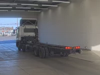 Mitsubishi SUPER GREAT лот № 230 оценка 3.5  с аукциона в Японии 1