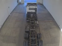 Mitsubishi SUPER GREAT лот № 230 оценка 3.5  с аукциона в Японии 2