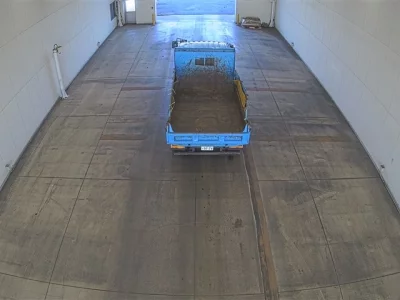 Mitsubishi FUSO FIGHTER  с аукциона в Японии